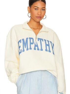 Mayfair Group Empathy Quarter Zip